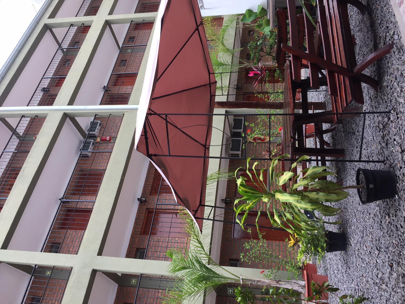 Hotel Buenos Aires Salta Esterno foto