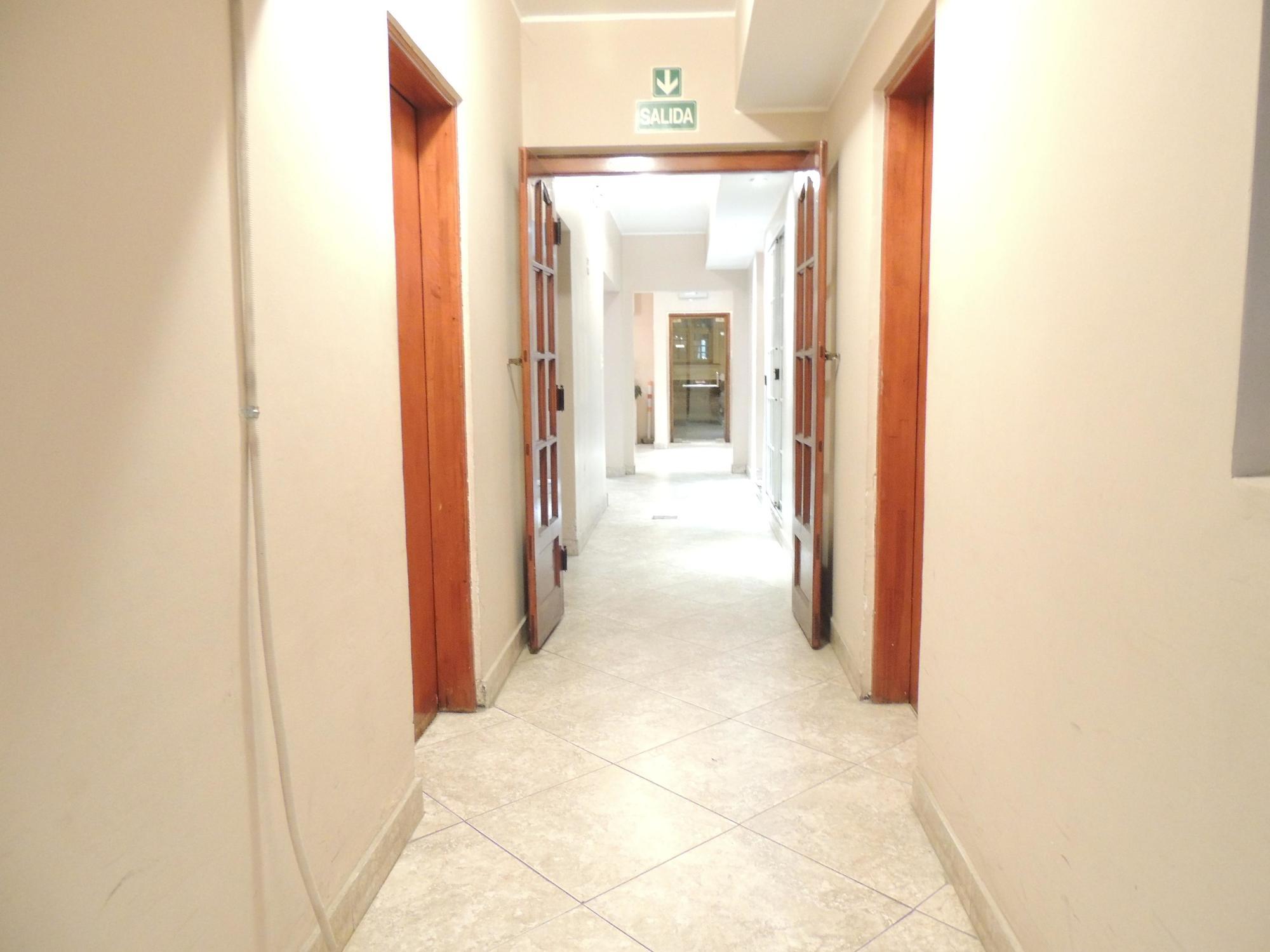 Hotel Buenos Aires Salta Esterno foto