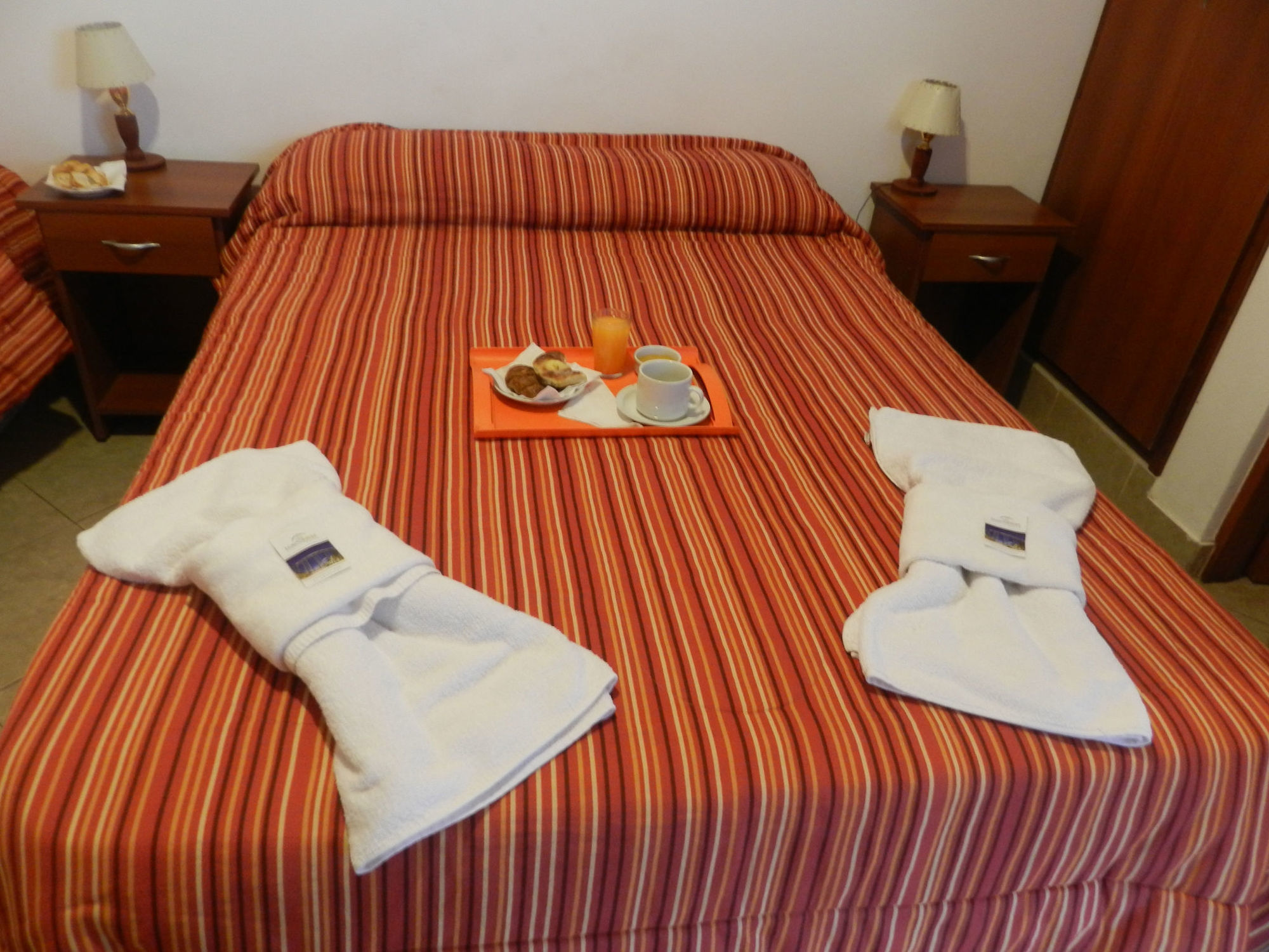 Hotel Buenos Aires Salta Esterno foto