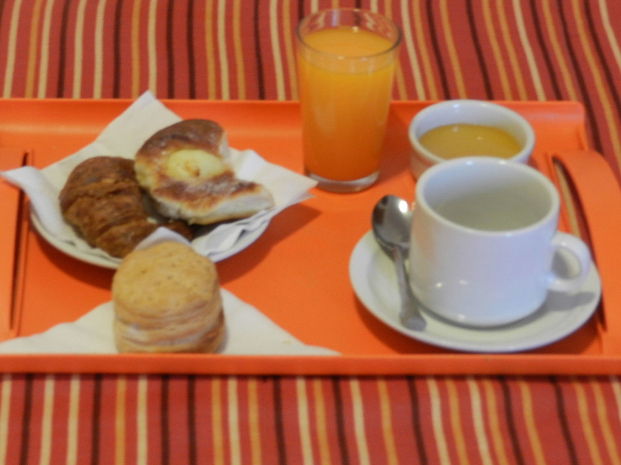 Hotel Buenos Aires Salta Esterno foto