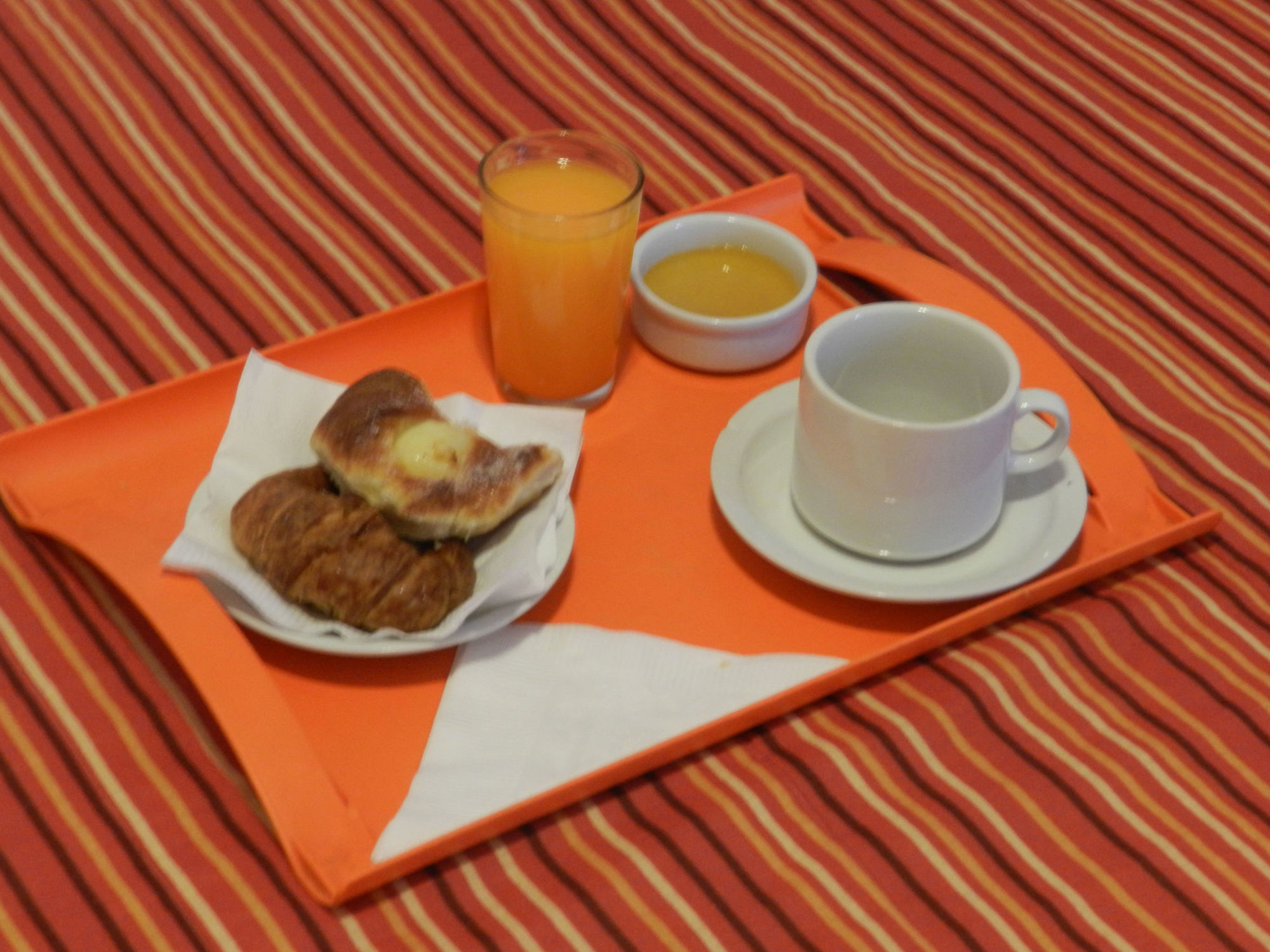 Hotel Buenos Aires Salta Esterno foto